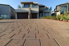 Best Brick Driveway Installation in Helmetta, NJ